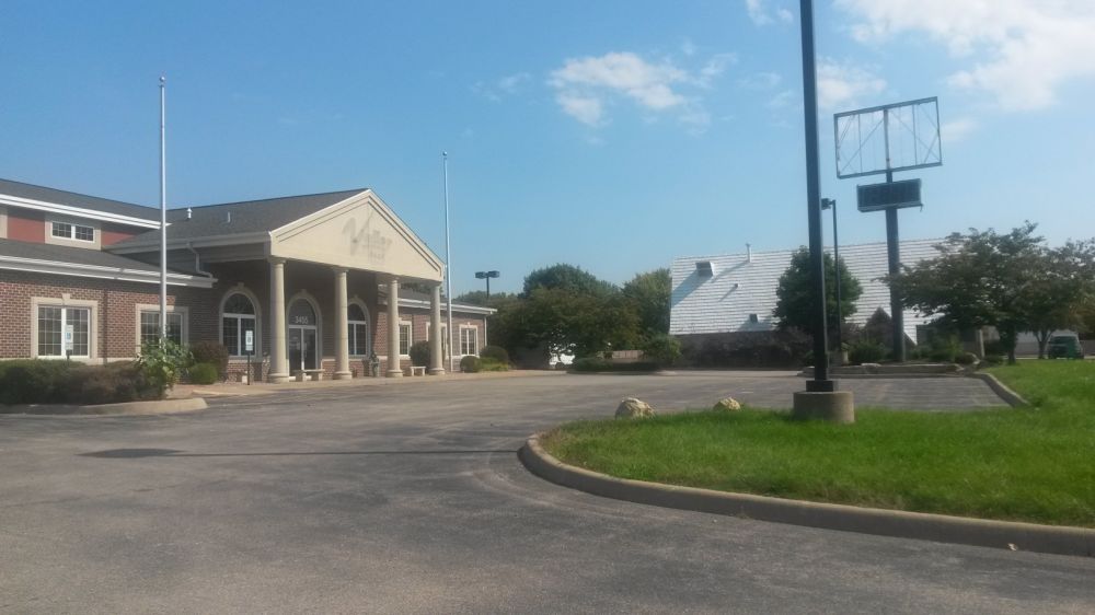 VALLEY BANK